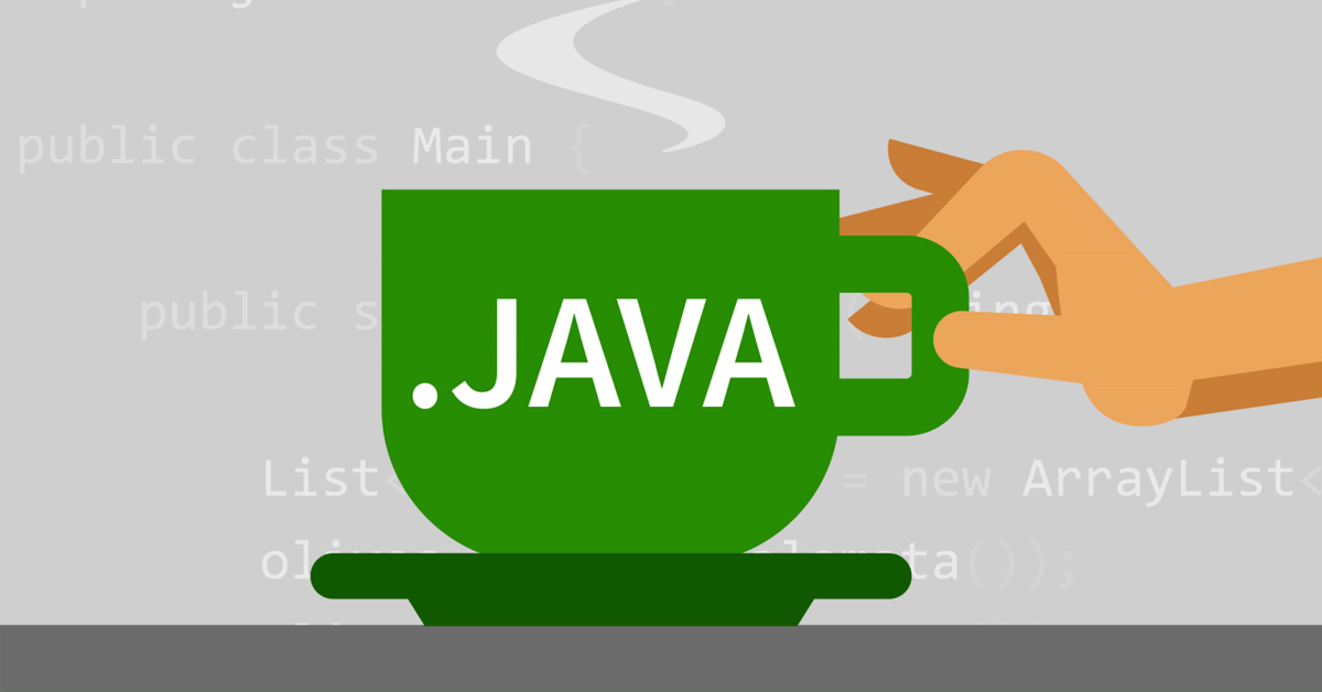 Java, el lenguaje de programación más robusto
